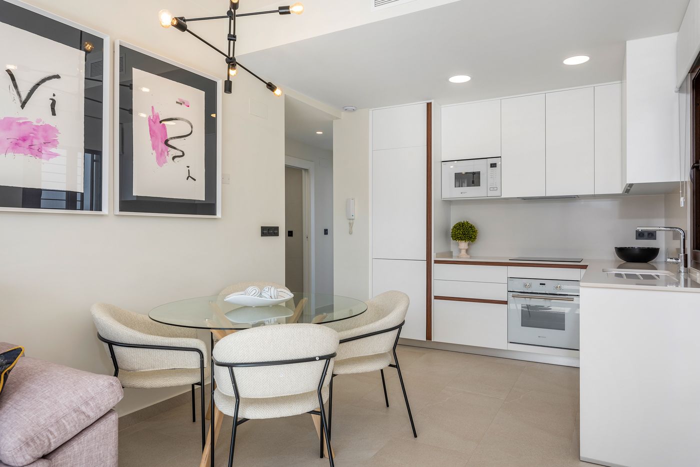 Bungalow Nuevo en Los Balcones, Torrevieja - ¡Oportunidad Única!