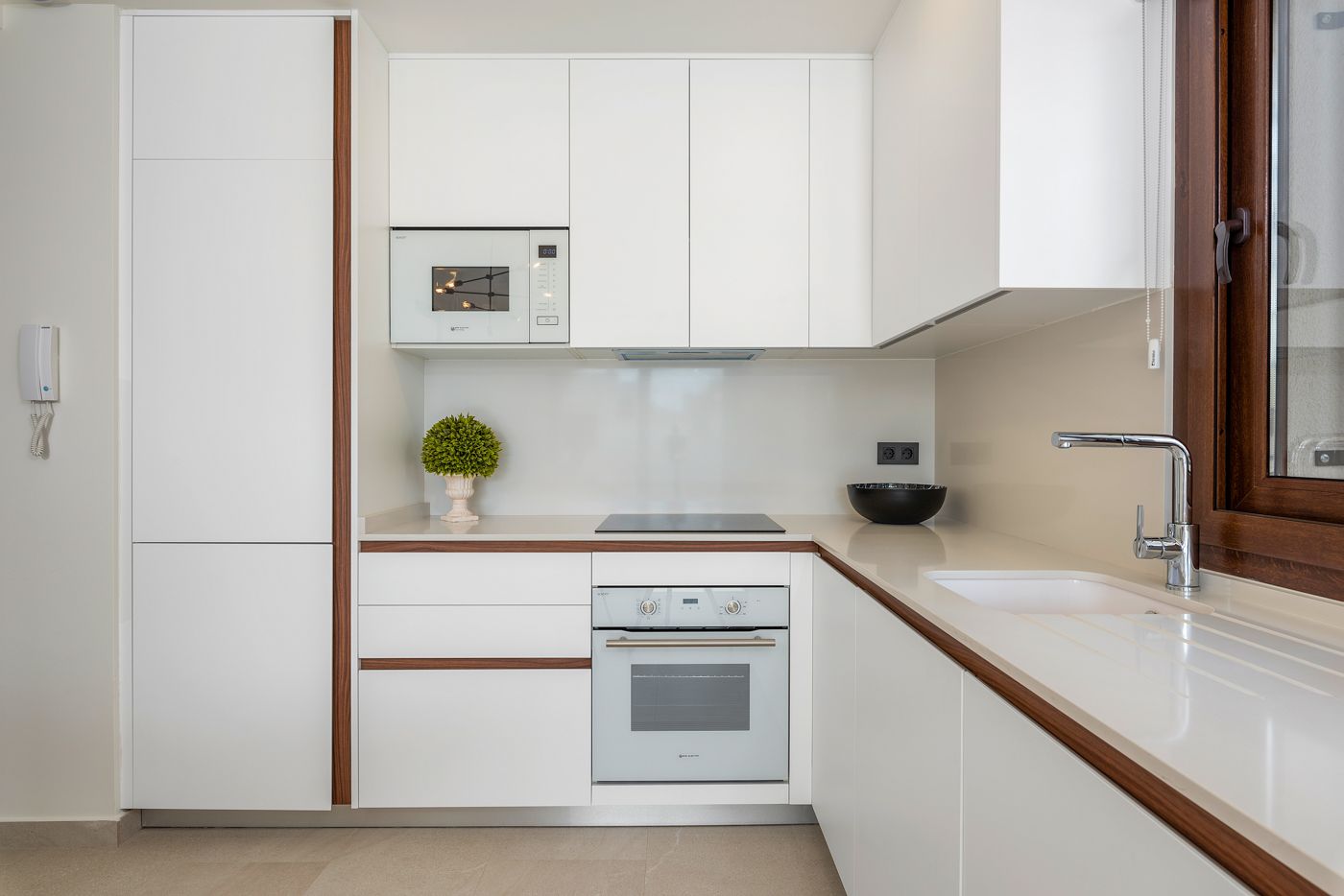 Bungalow Nuevo en Los Balcones, Torrevieja - ¡Oportunidad Única!
