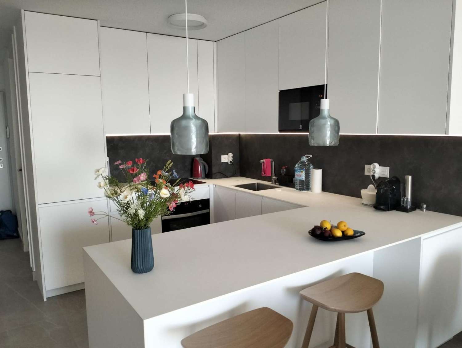 Moderno Piso en Benijofar