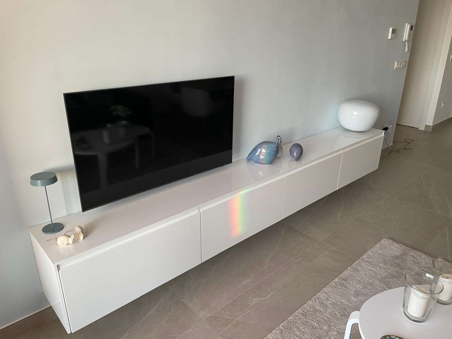 Moderno Piso en Benijofar
