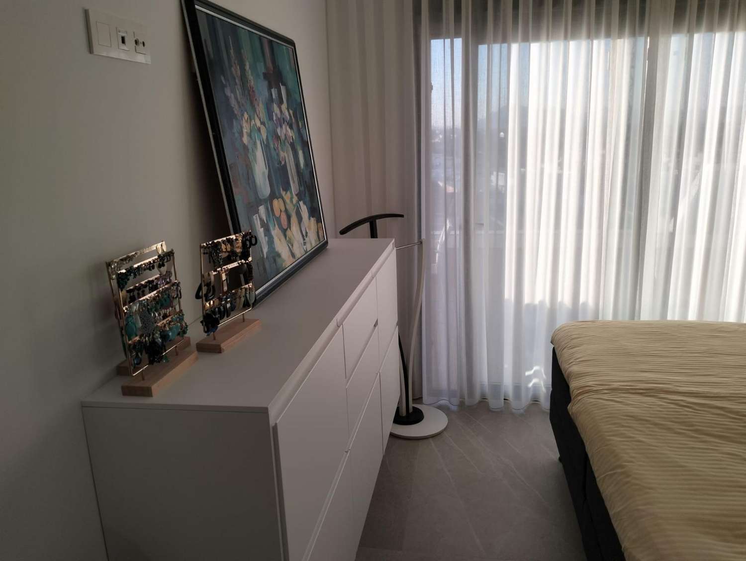 Moderno Piso en Benijofar