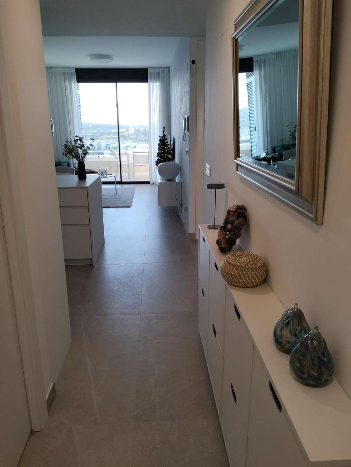Moderno Piso en Benijofar