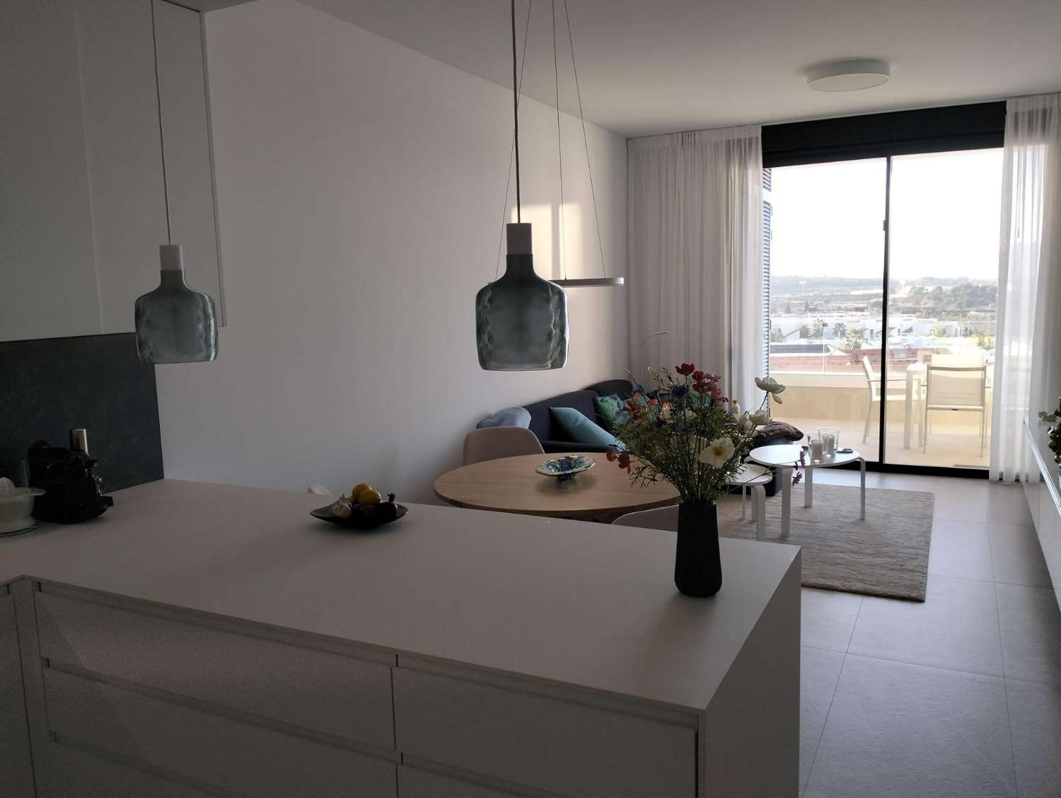 Moderno Piso en Benijofar