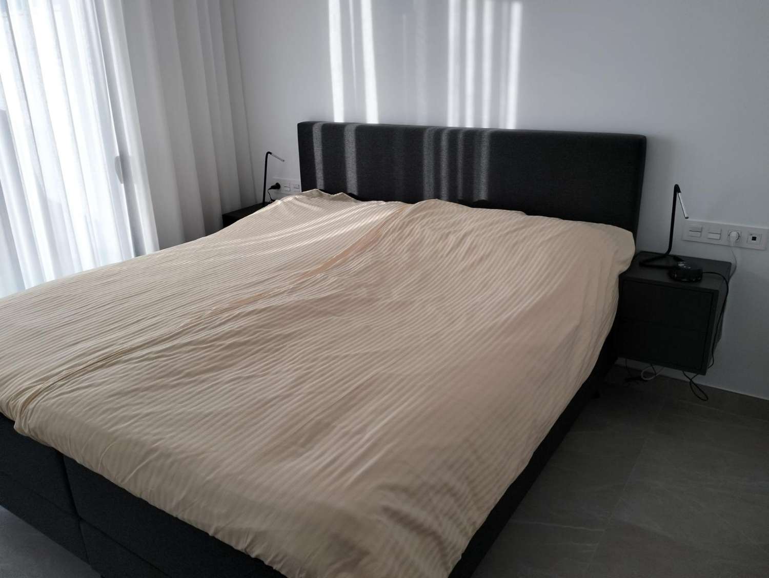 Moderno Piso en Benijofar