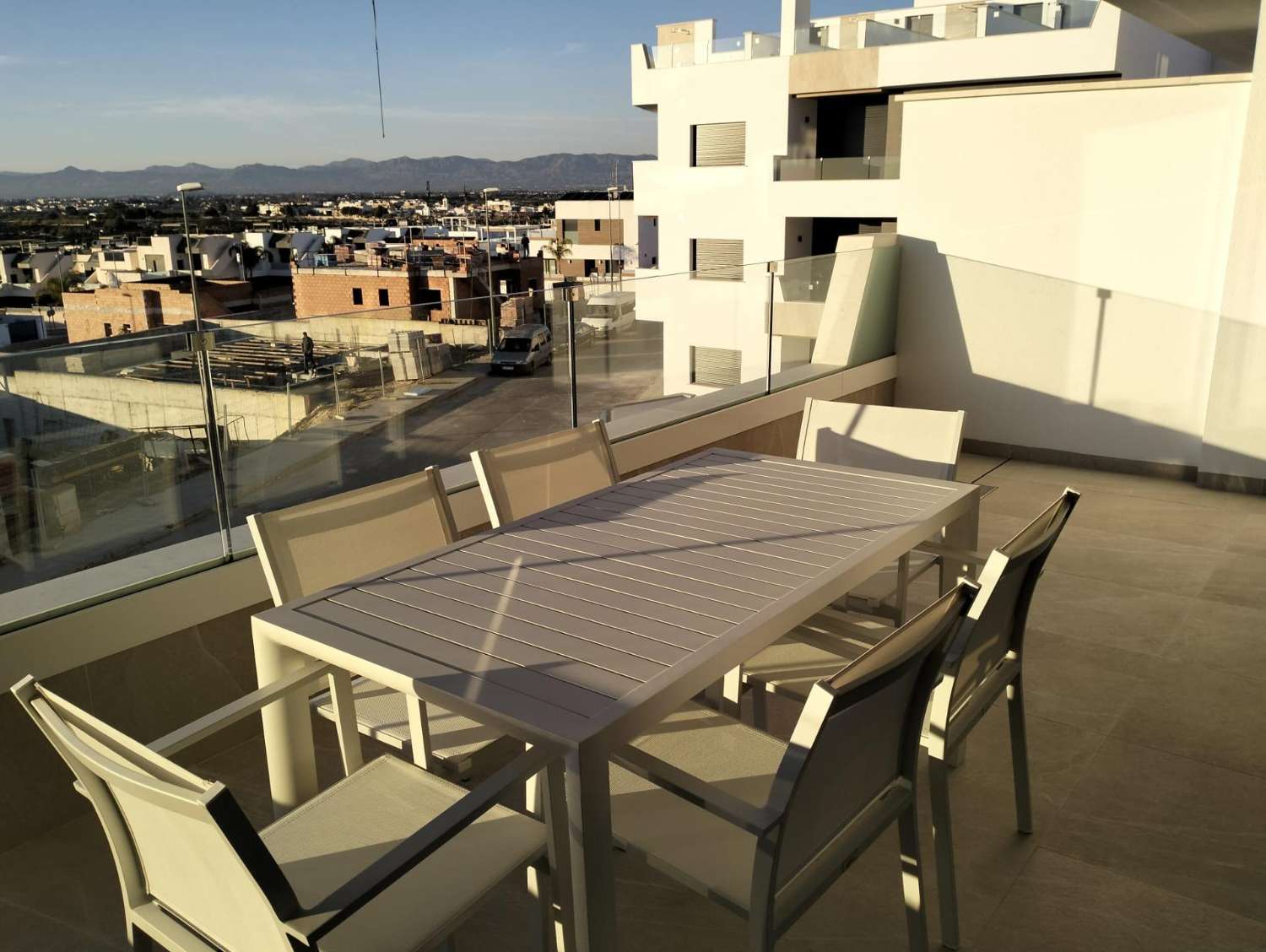 Moderno Piso en Benijofar