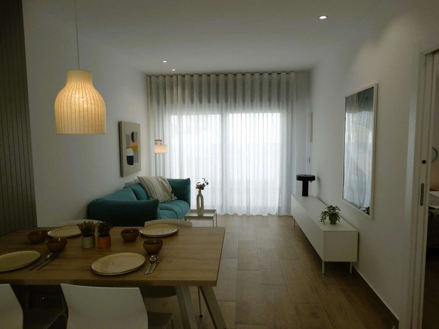 Exclusivo Bungalow en Las Higuericas, Pilar de la Horadada