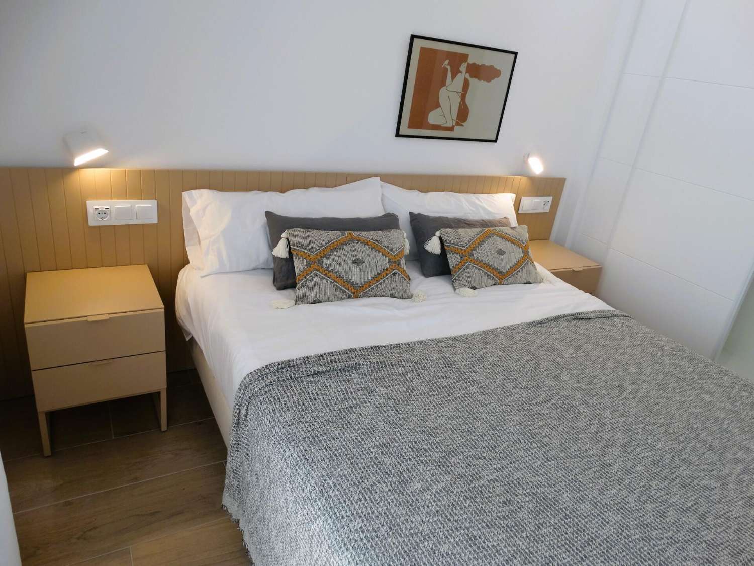 Exclusivo Bungalow en Las Higuericas, Pilar de la Horadada