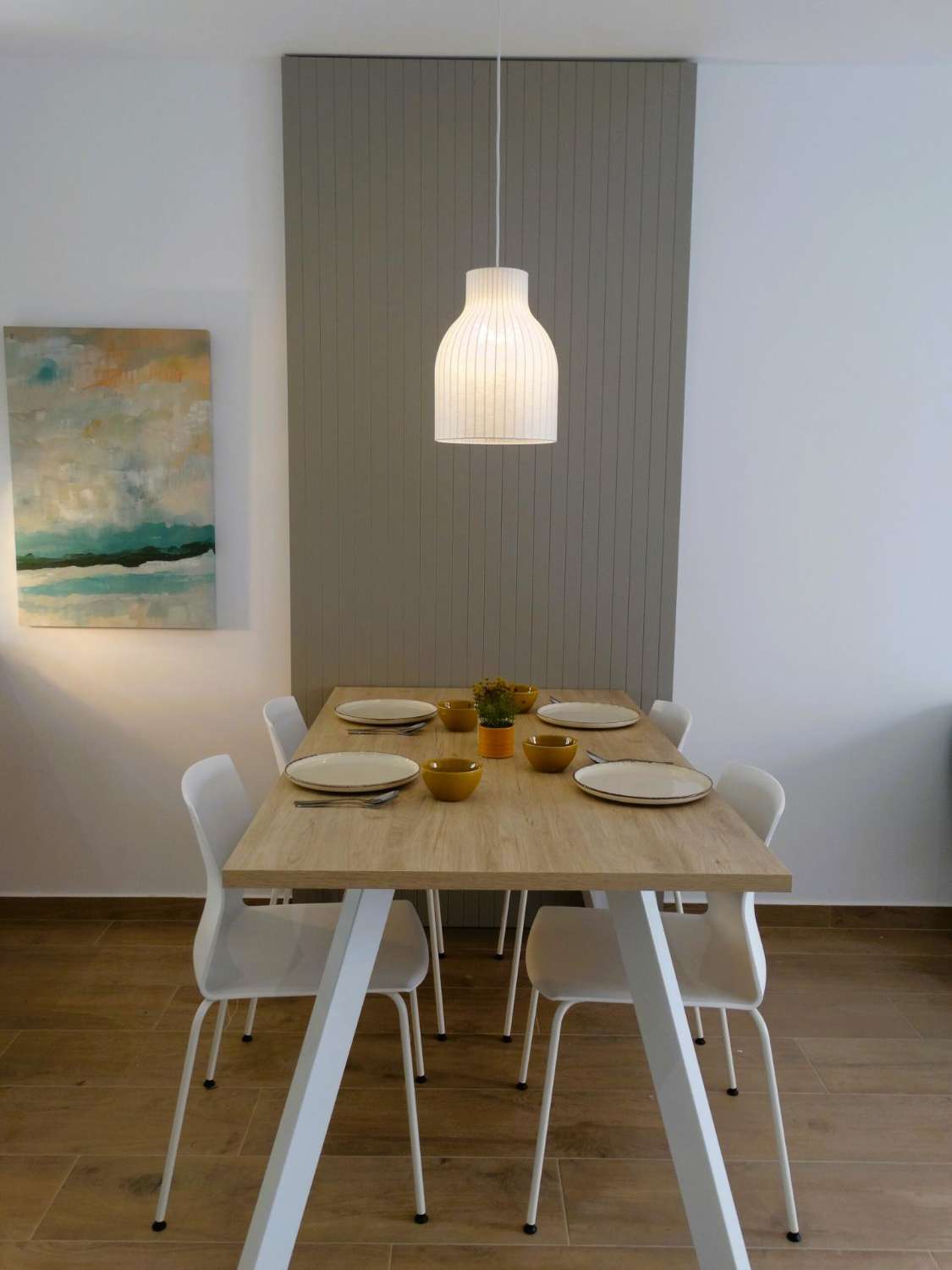 Exclusivo Bungalow en Las Higuericas, Pilar de la Horadada
