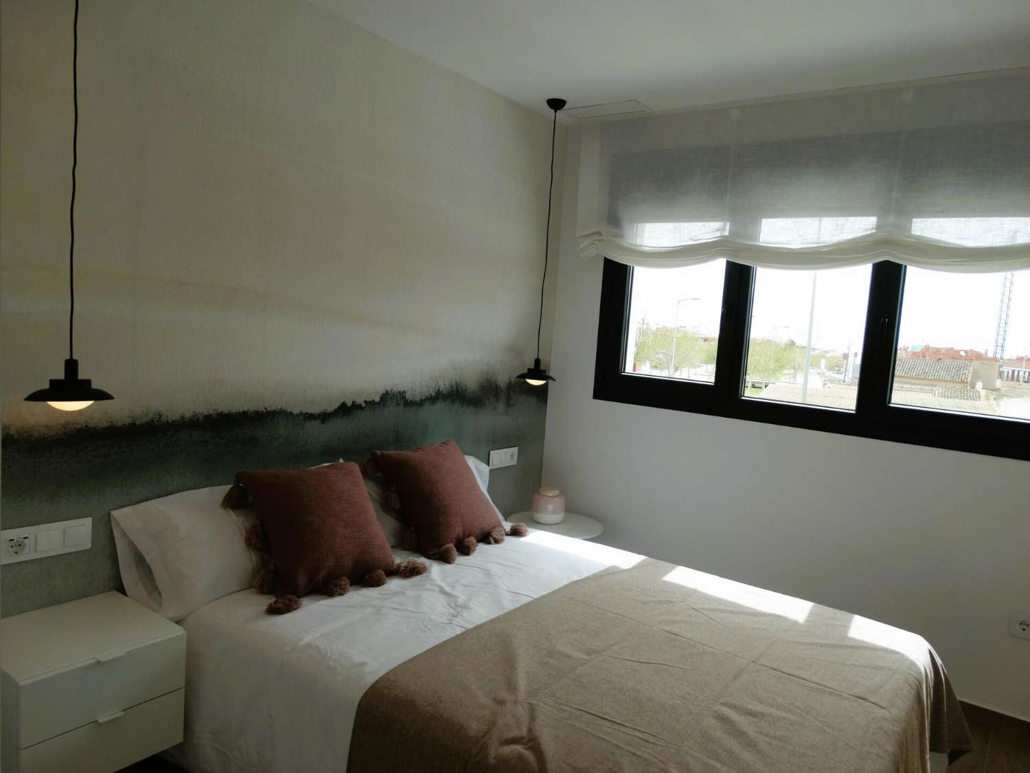 Exclusivo Bungalow en Las Higuericas, Pilar de la Horadada