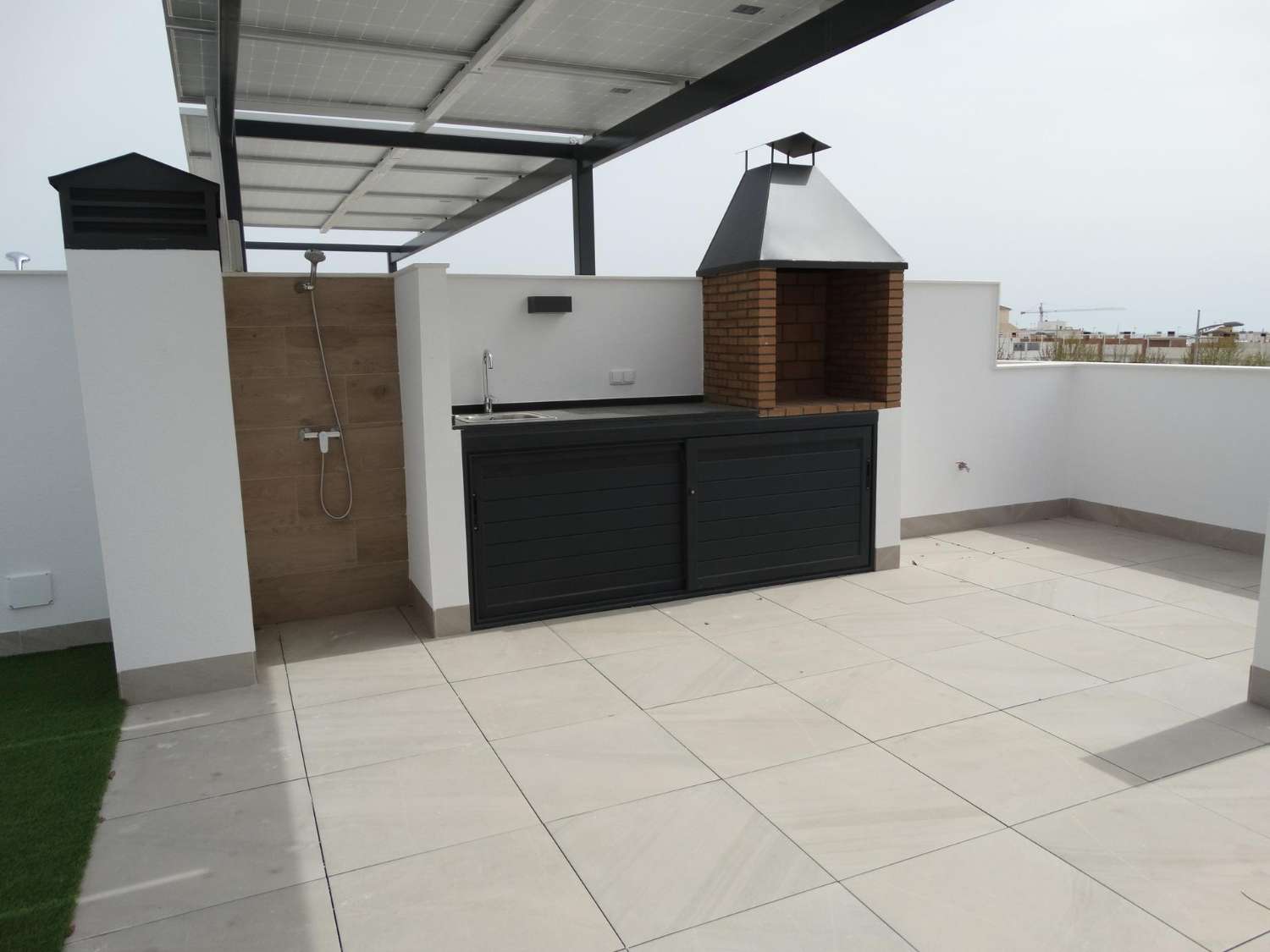 Exclusivo Bungalow en Las Higuericas, Pilar de la Horadada