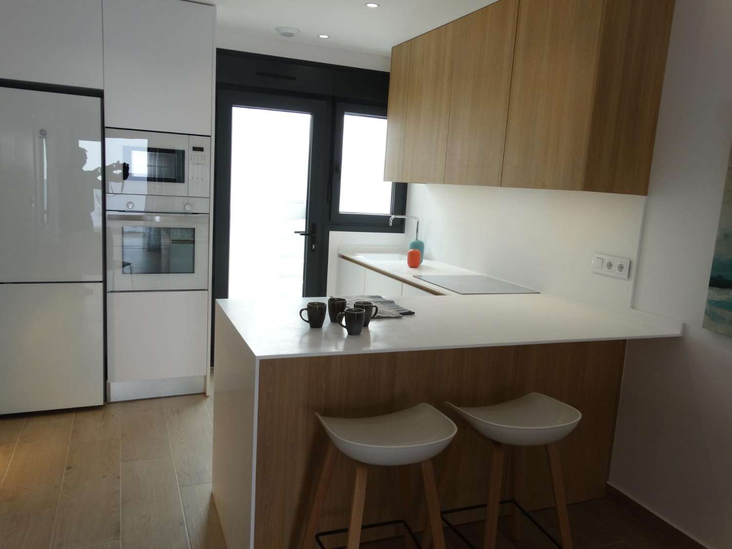 Exclusivo Bungalow en Las Higuericas, Pilar de la Horadada