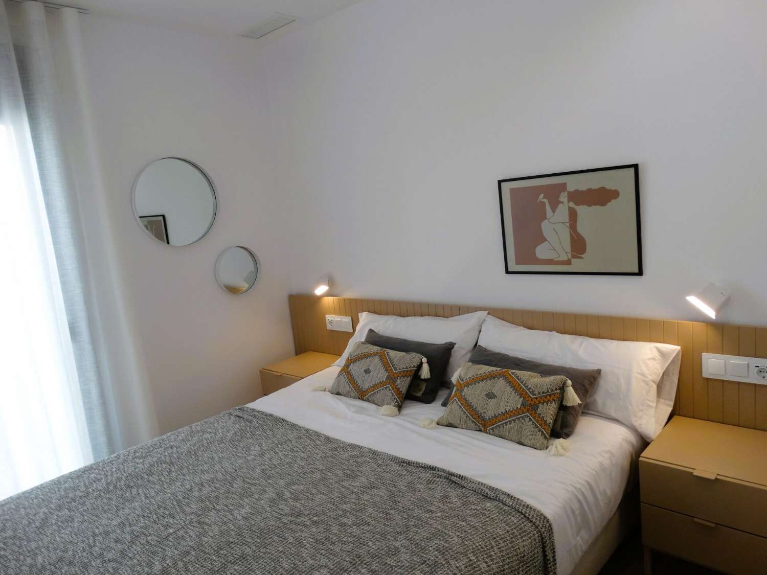 Exclusivo Bungalow en Las Higuericas, Pilar de la Horadada