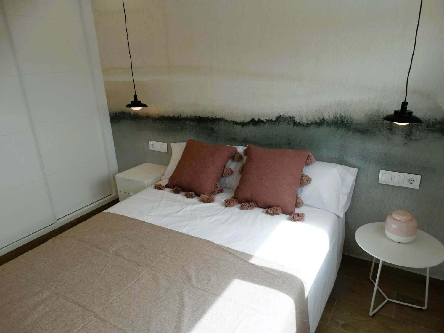 Exclusivo Bungalow en Las Higuericas, Pilar de la Horadada