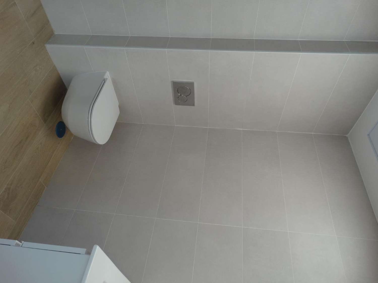 Bungalow Soleado con Terraza Privada en Pilar de la Horadada