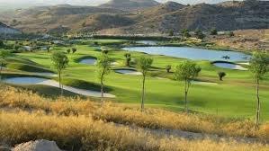 Apartamento en Golf Resort