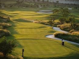 Apartamento en Golf Resort