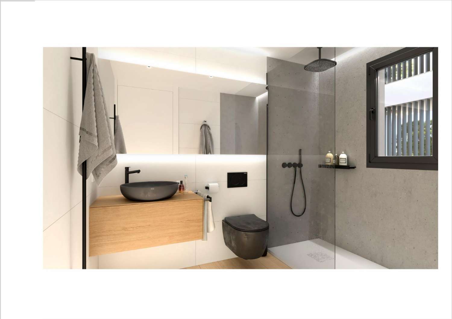 Apartamento en Golf Resort