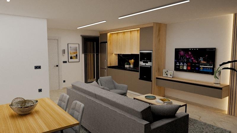 Espléndida Vivienda Turistica a Solo 150 Metros del Mar en La Torre de la Horadada