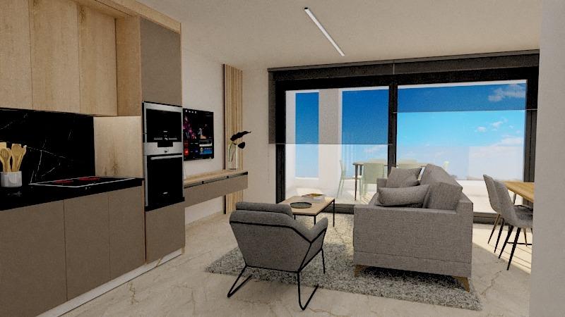 Espléndida Vivienda Turistica a Solo 150 Metros del Mar en La Torre de la Horadada