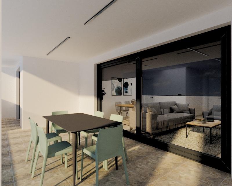 Espléndida Vivienda Turistica a Solo 150 Metros del Mar en La Torre de la Horadada