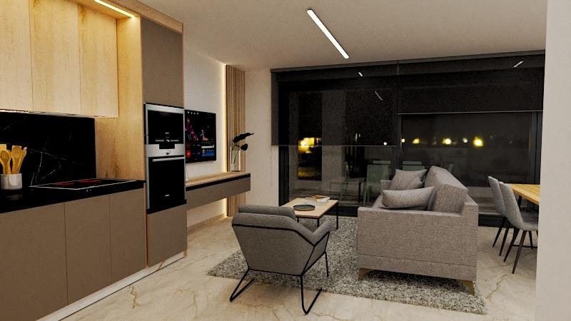 Espléndida Vivienda Turistica a Solo 150 Metros del Mar en La Torre de la Horadada