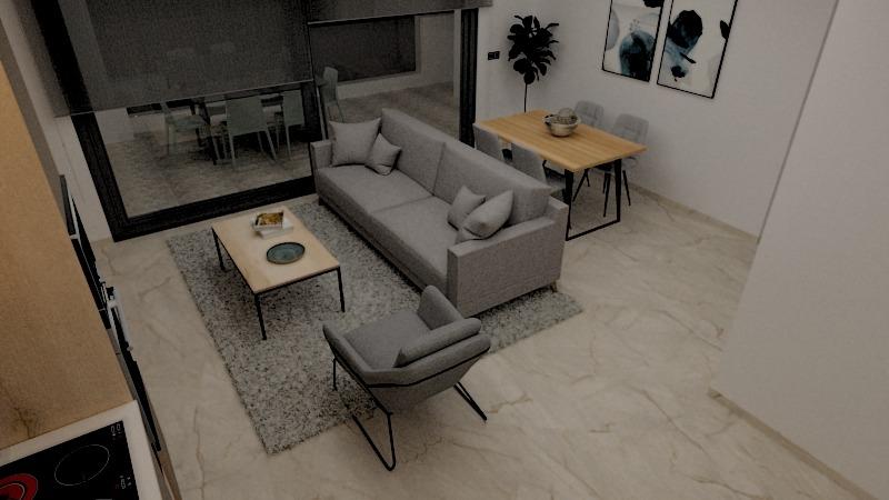 Espléndida Vivienda Turistica a Solo 150 Metros del Mar en La Torre de la Horadada