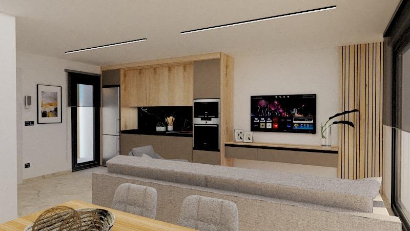 Espléndida Vivienda Turistica a Solo 150 Metros del Mar en La Torre de la Horadada