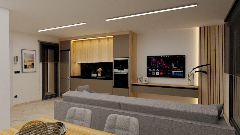 Espléndida Vivienda Turistica a Solo 150 Metros del Mar en La Torre de la Horadada