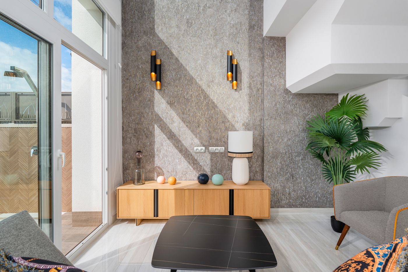 Exquisita Villa con Piscina Privada y Jardín en Ciudad Quesada