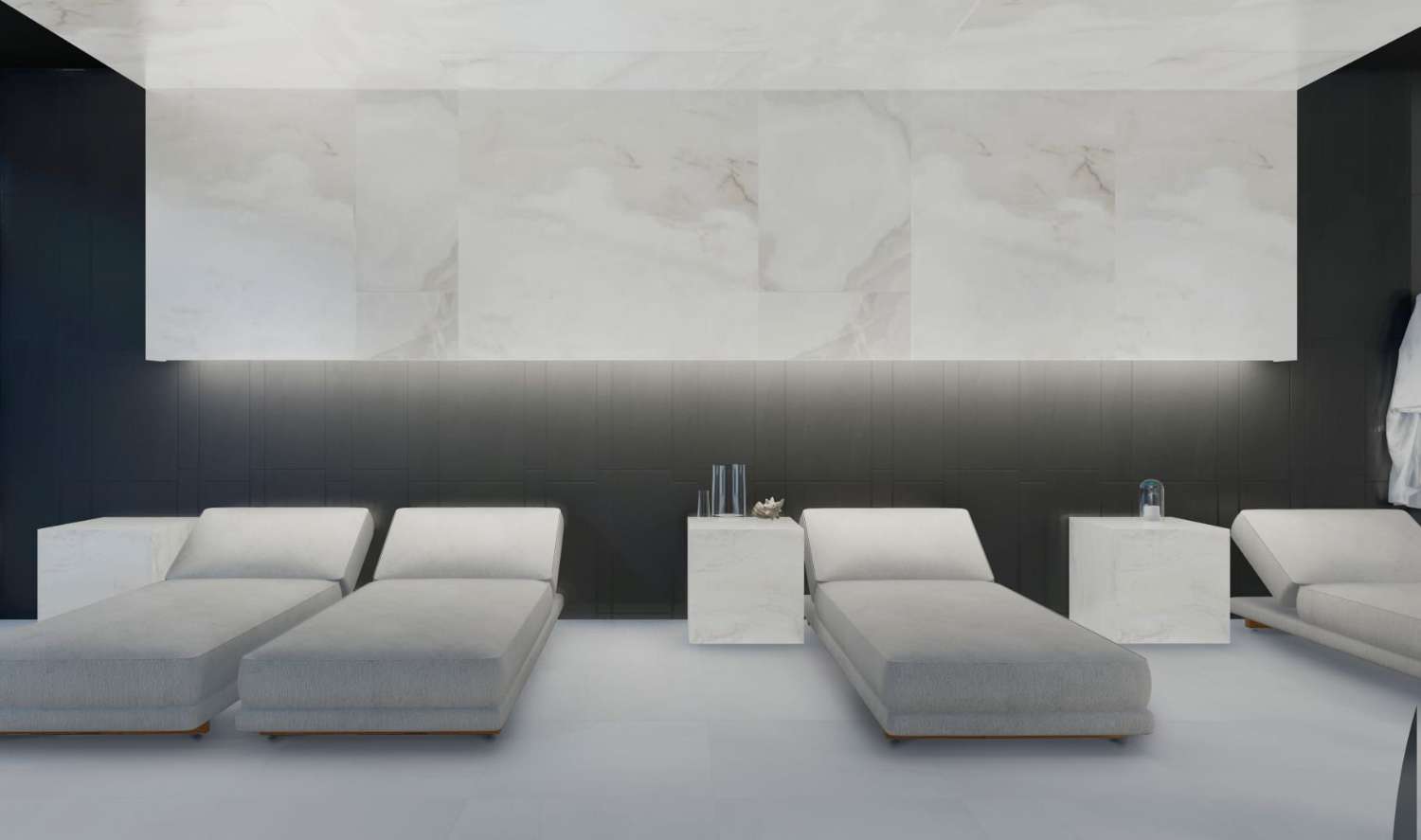 Elegante Apartamento Nuevo en Calpe a Pocos Pasos de la Playa