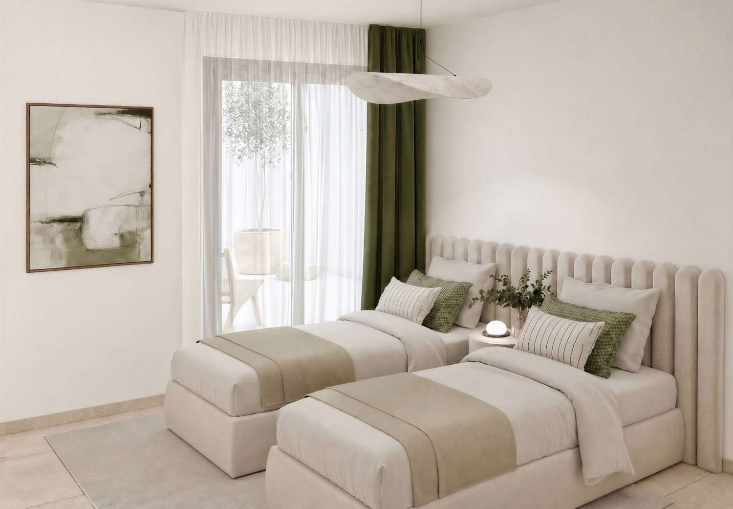 VILLA SERENA SUN GOLF