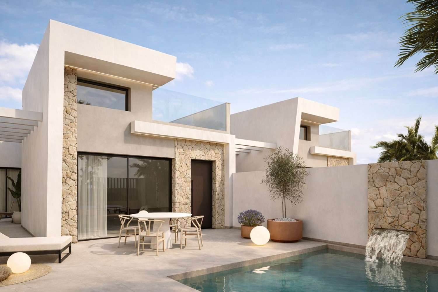 VILLA SERENA SUN GOLF