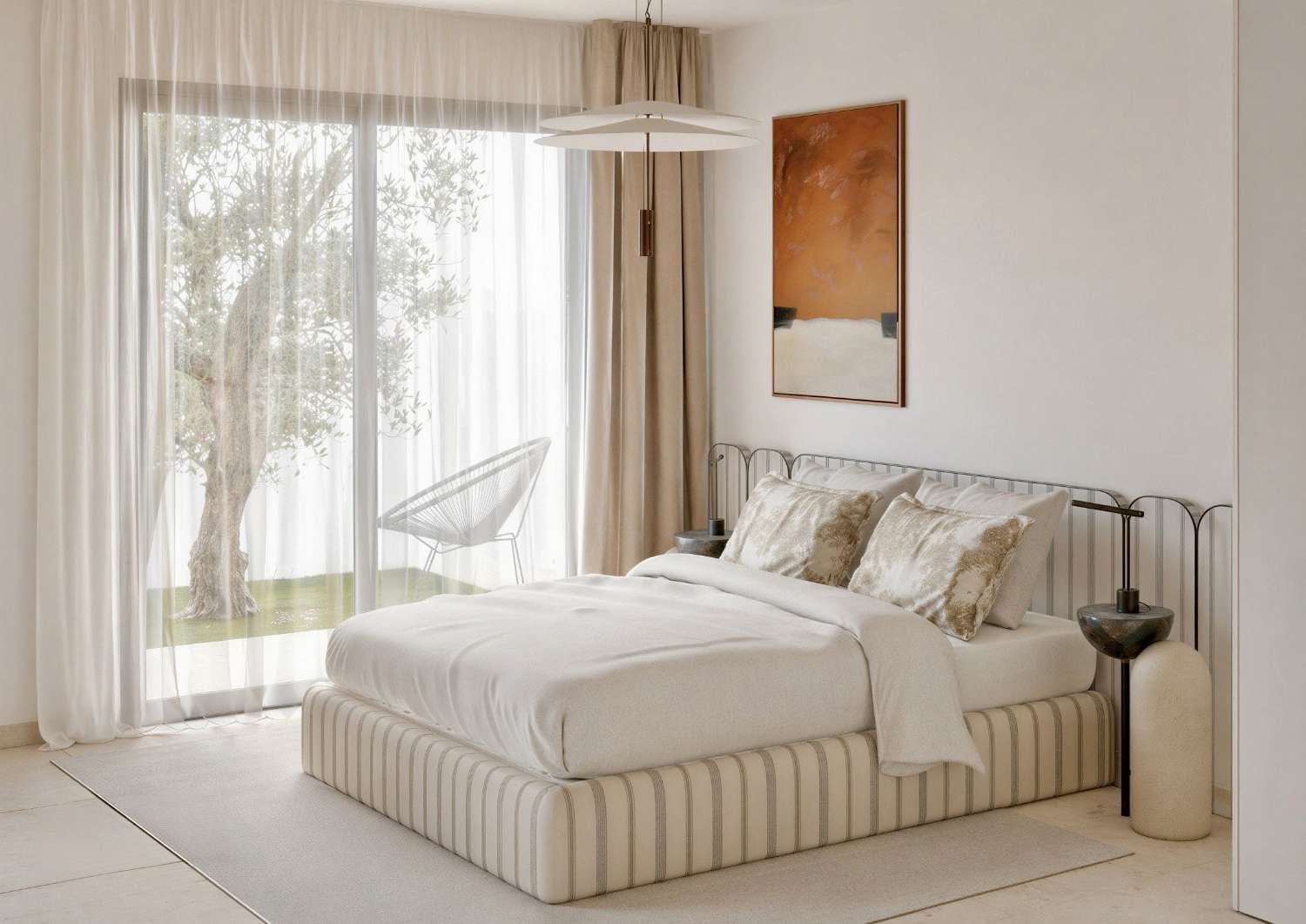 VILLA SERENA SUN GOLF