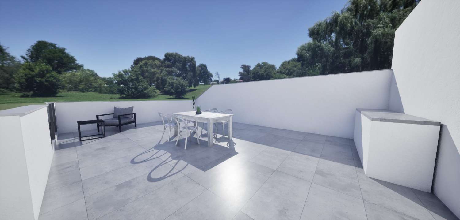 VILLAS DE SAN MARIANO