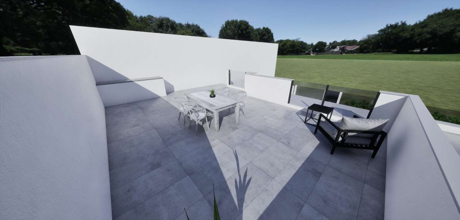 VILLAS DE SAN MARIANO