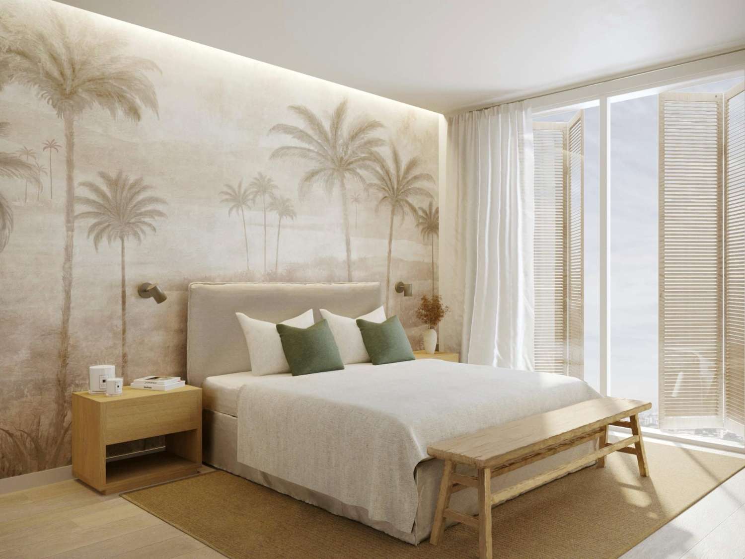 SUITE KARIBE HERITAGE