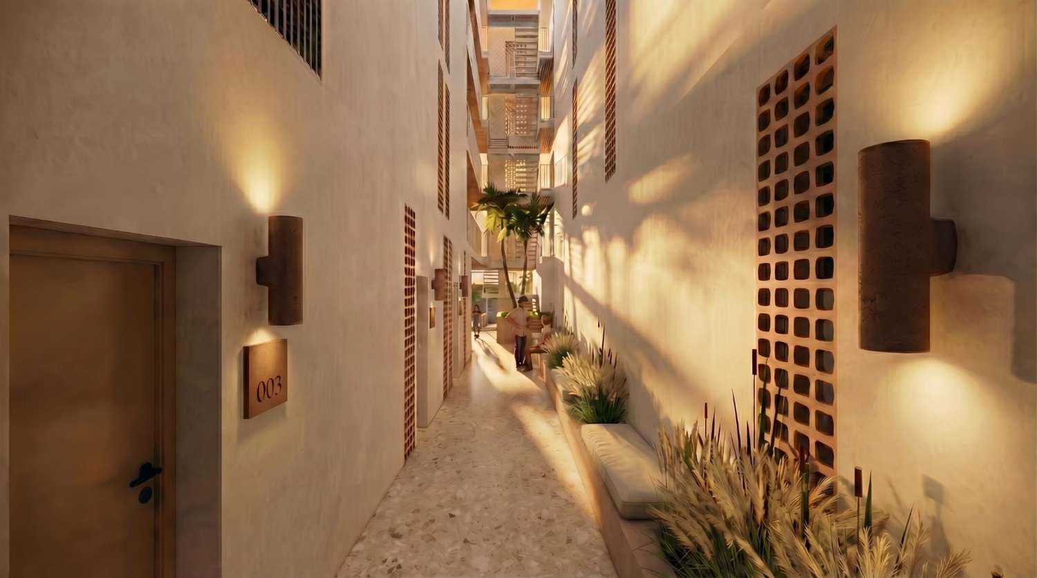 SUITE KARIBE HERITAGE