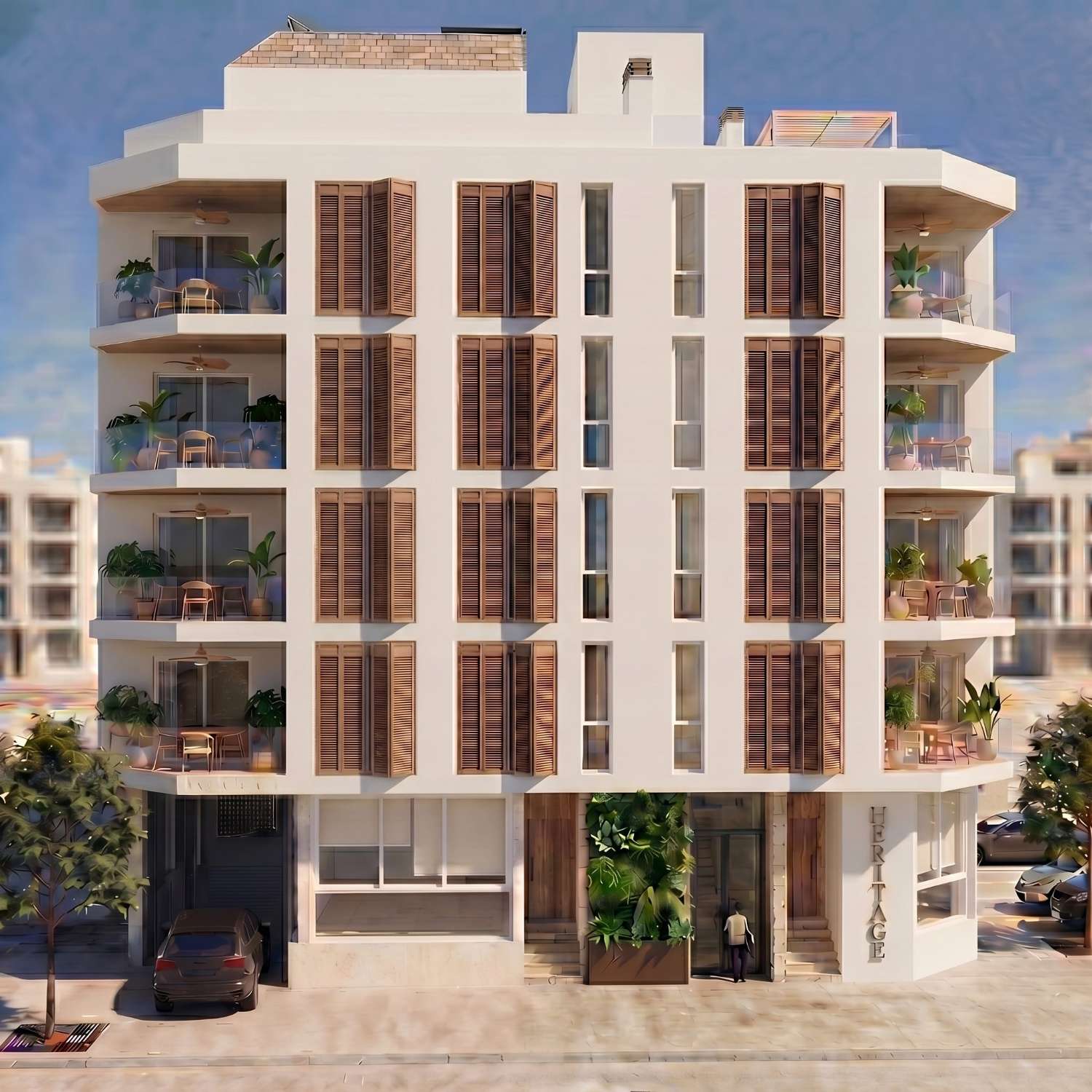 SUITE KARIBE HERITAGE