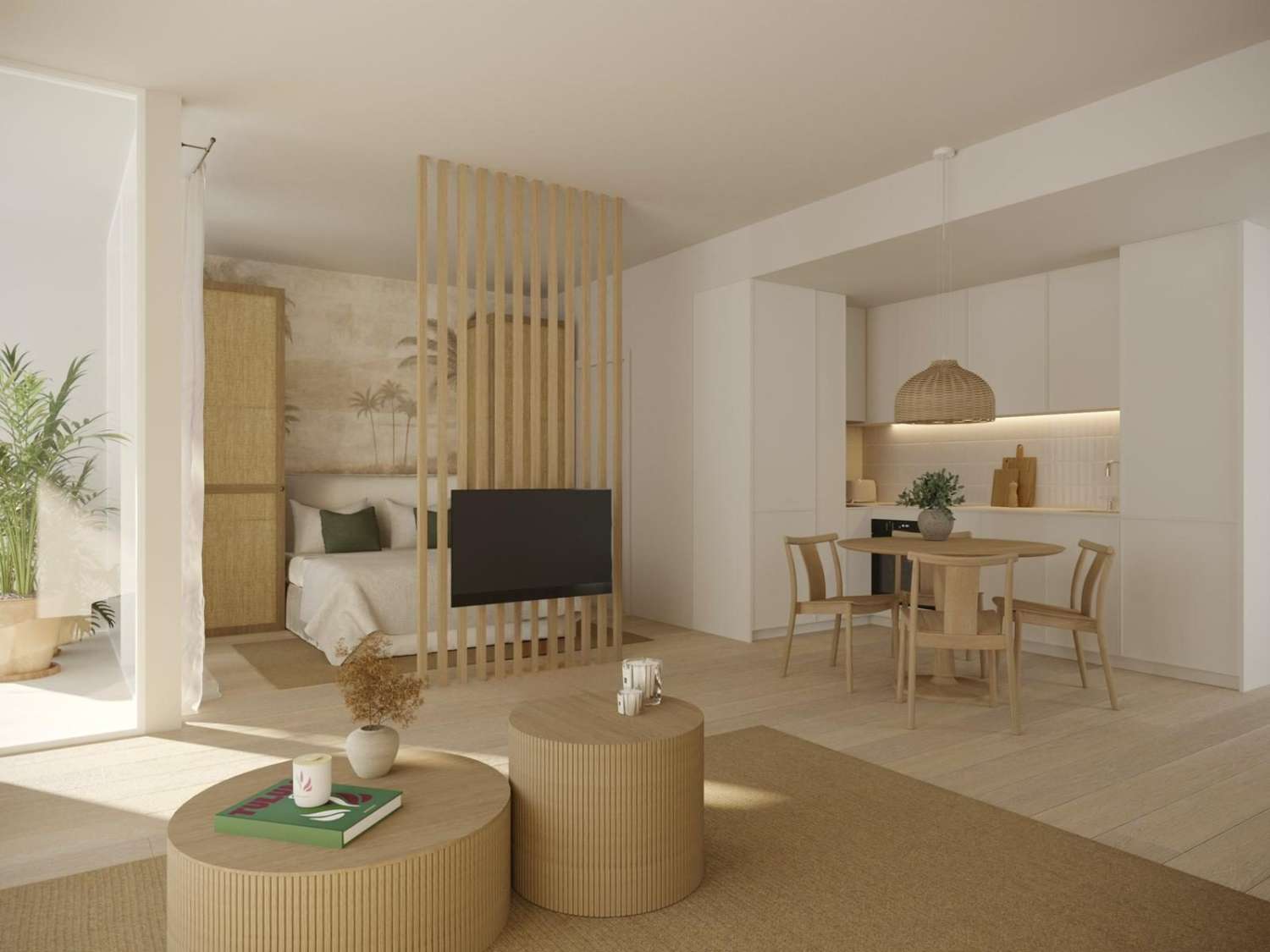 SUITE KARIBE HERITAGE