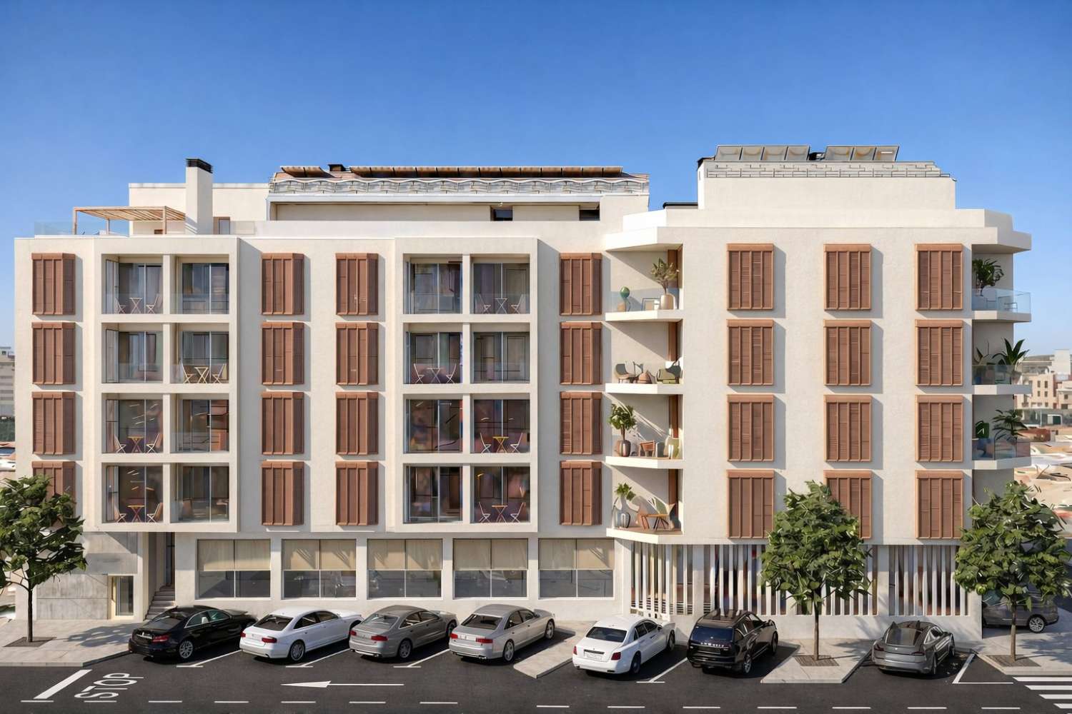 SUITE KARIBE HERITAGE