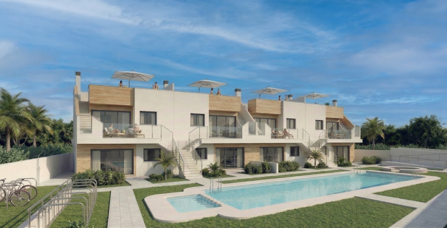 VILLAS DON PEDRO 4