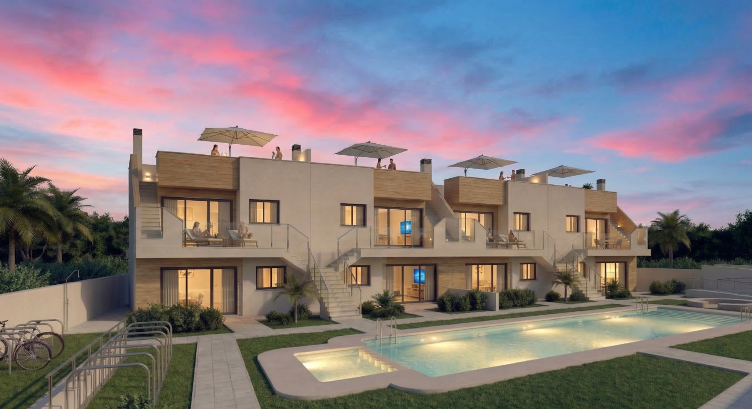 VILLAS DON PEDRO 4