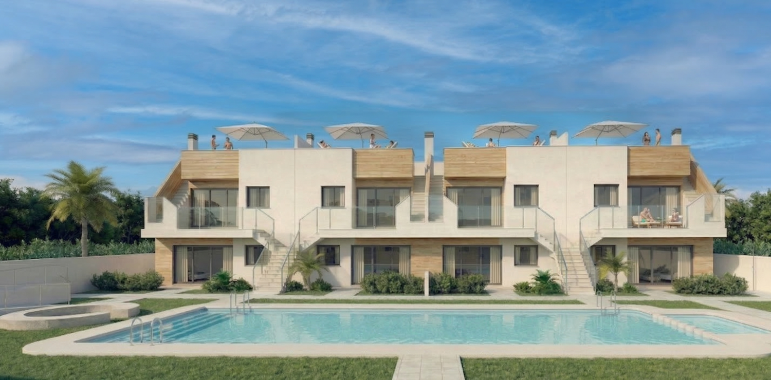 VILLAS DON PEDRO 4