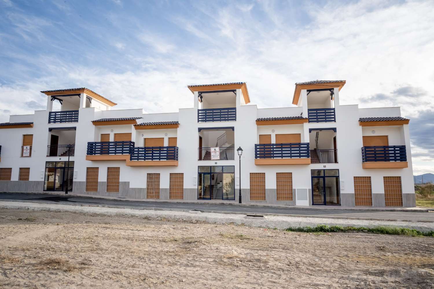 RESIDENCIAL GALENA