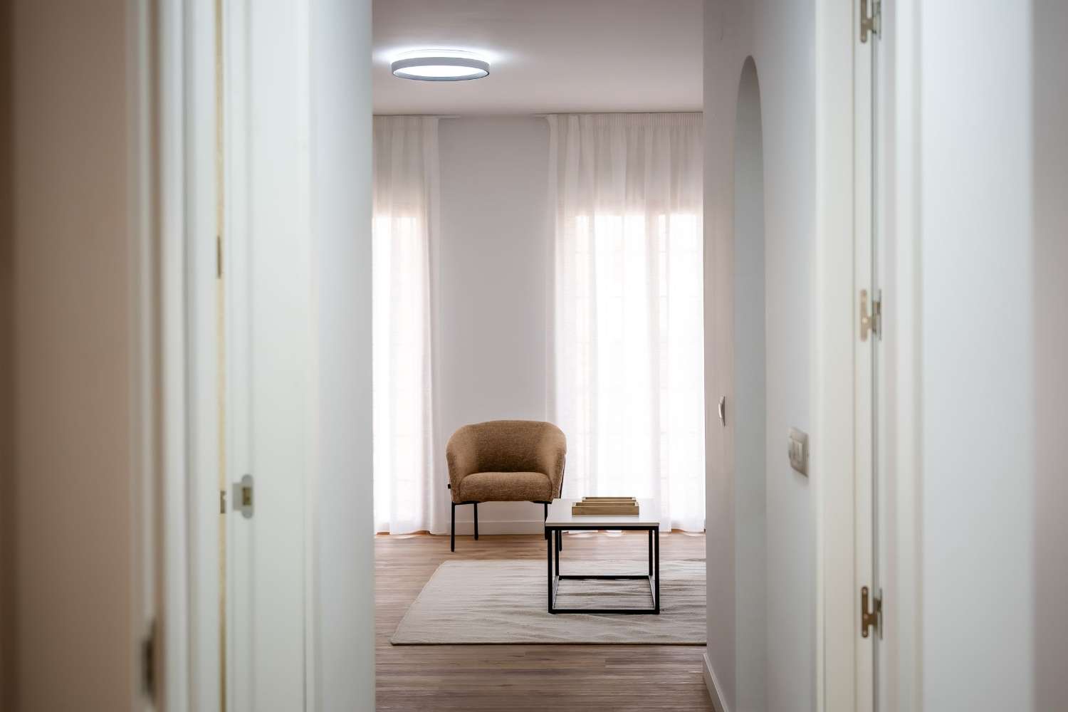 RESIDENCIAL GALENA