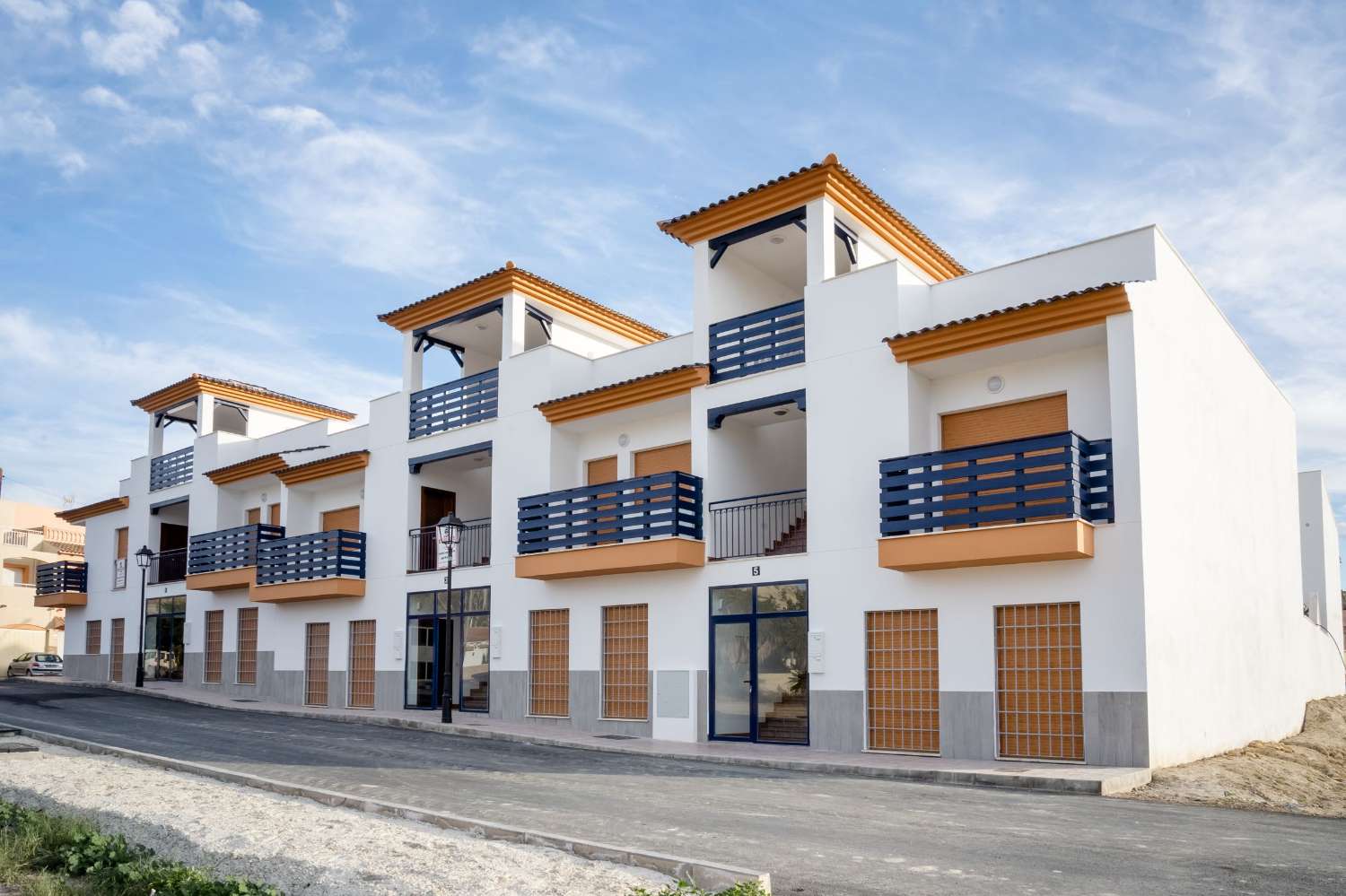 RESIDENCIAL GALENA