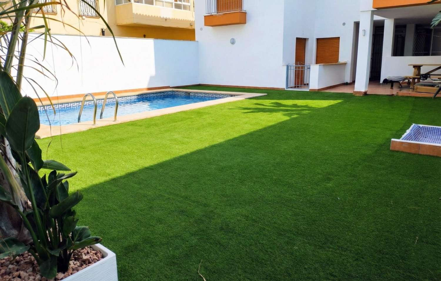 RESIDENCIAL GALENA