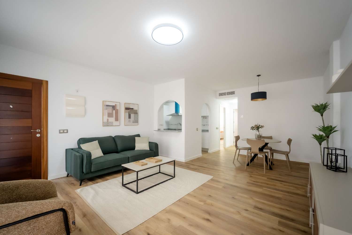 RESIDENCIAL GALENA