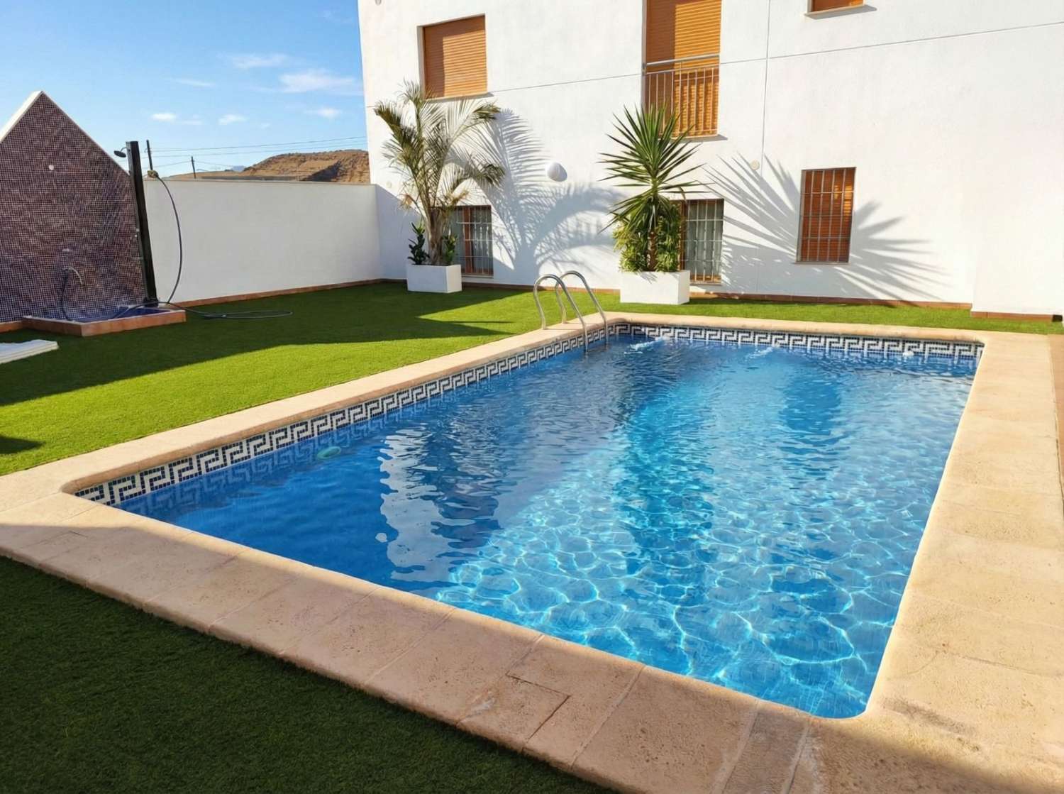 RESIDENCIAL GALENA