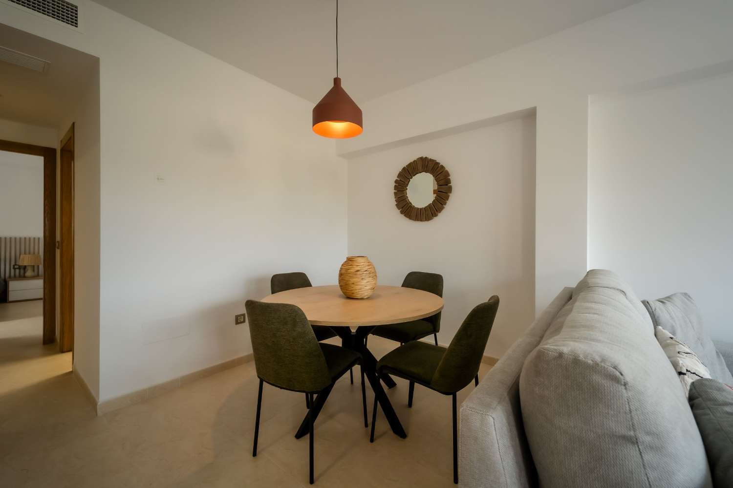 RESIDENCIAL GALENA